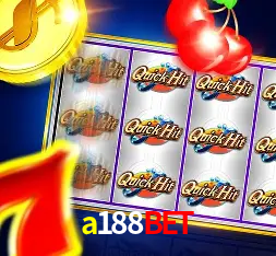 Descubra o Programa VIP da a188bet: Vantagens Exclusivas para Jogadores