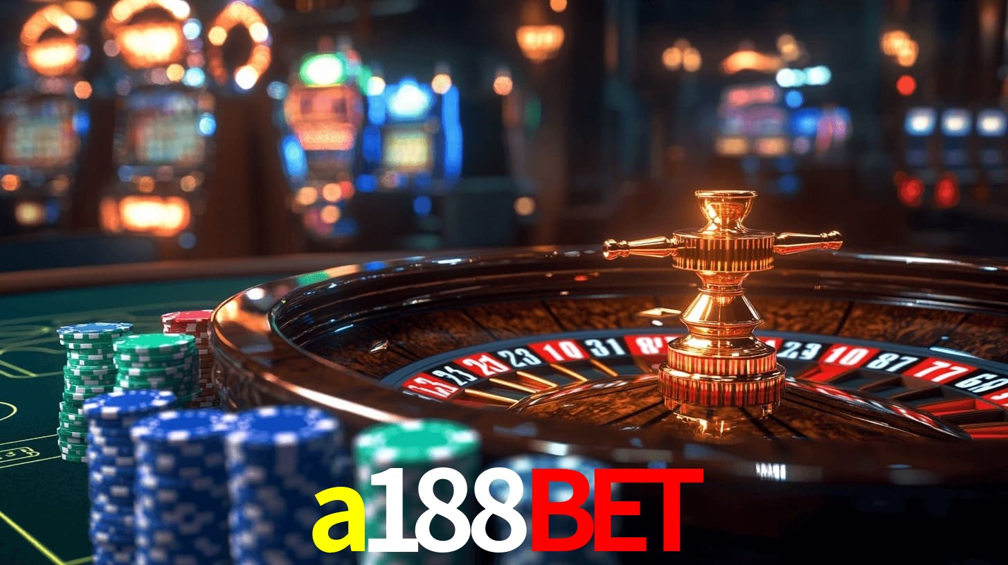 a188bet: Seu Especialista em Apostas Esportivas Brasileiras