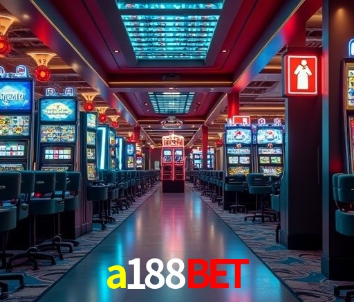 cassino a188bet