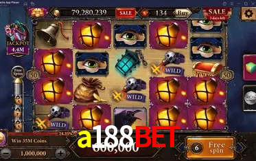 a188bet Certificado eCOGRA
