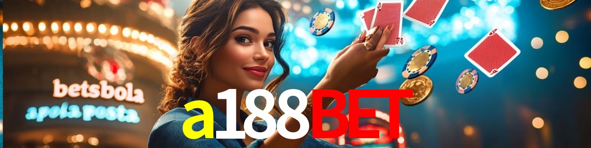 Experiência VIP a188bet