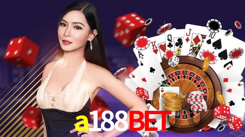 Casino Ao Vivo a188bet