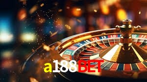 Plataforma a188bet - Cloud AWS Infrastructure