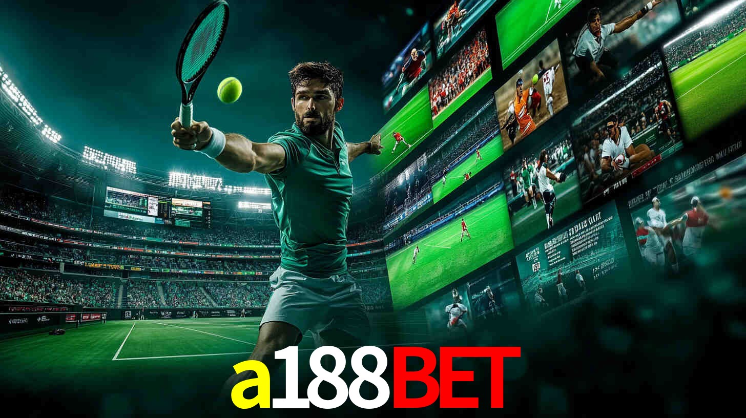 Explorando a Categoria de Eventos em Apostas na a188bet