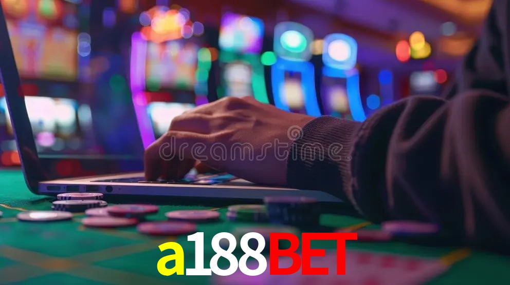 Casino VIP a188bet