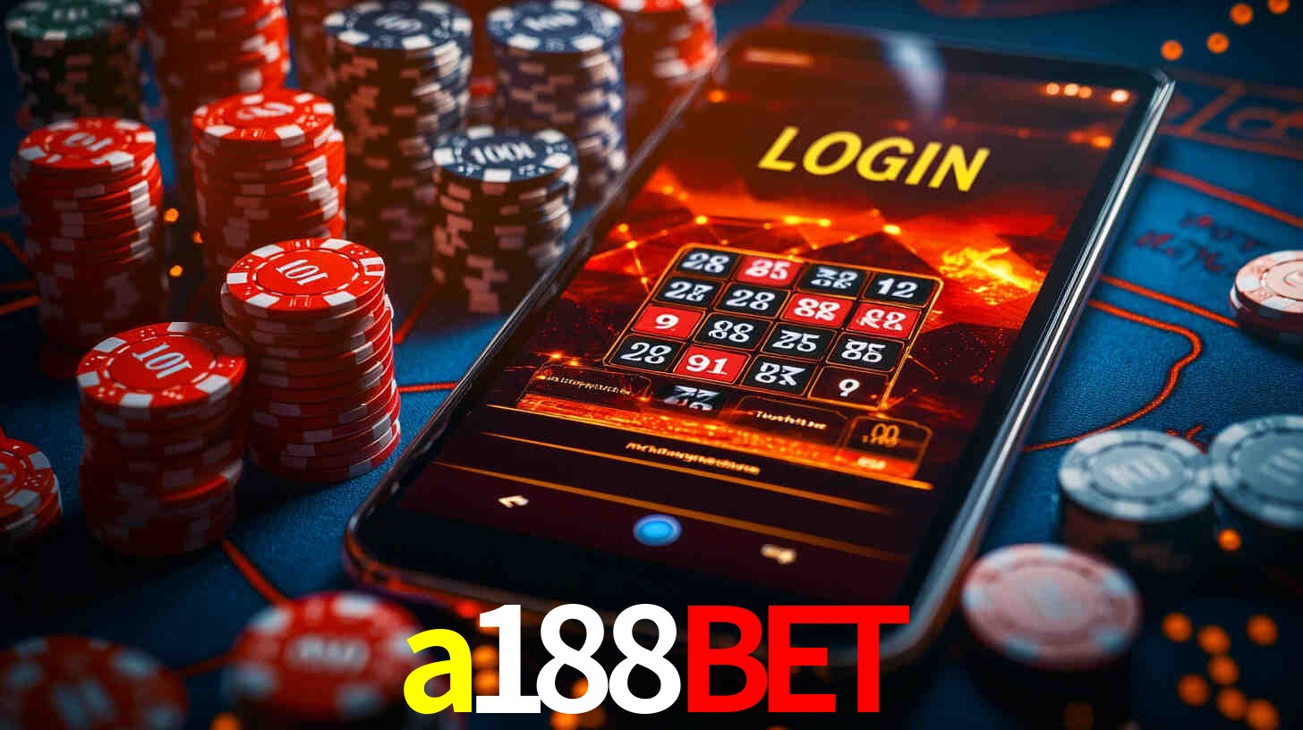 a188bet login