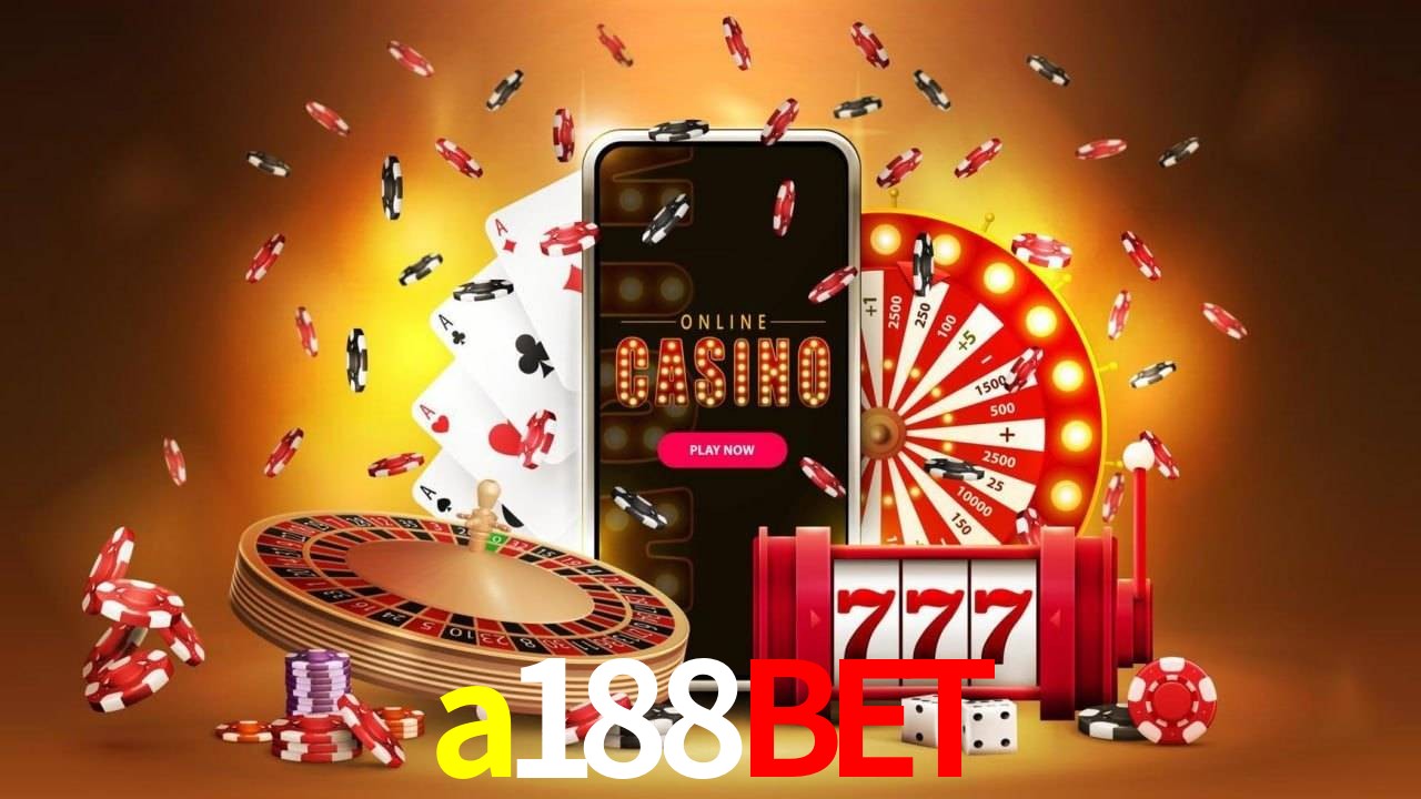 Sistemas de Segurança a188bet