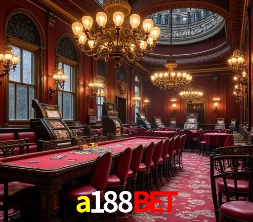 a188bet Segurança Logo 3