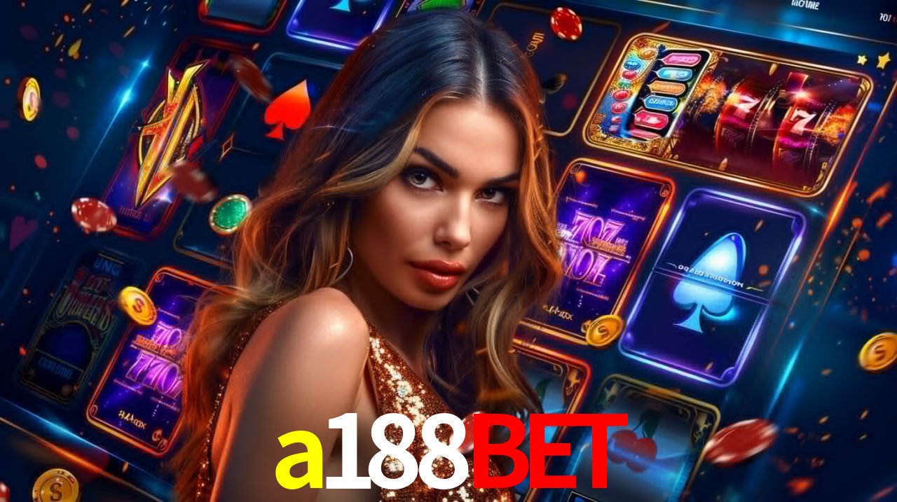 a188bet Logo 2
