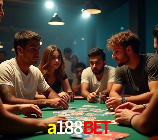 Telegram a188bet - Canal Oficial Verificado