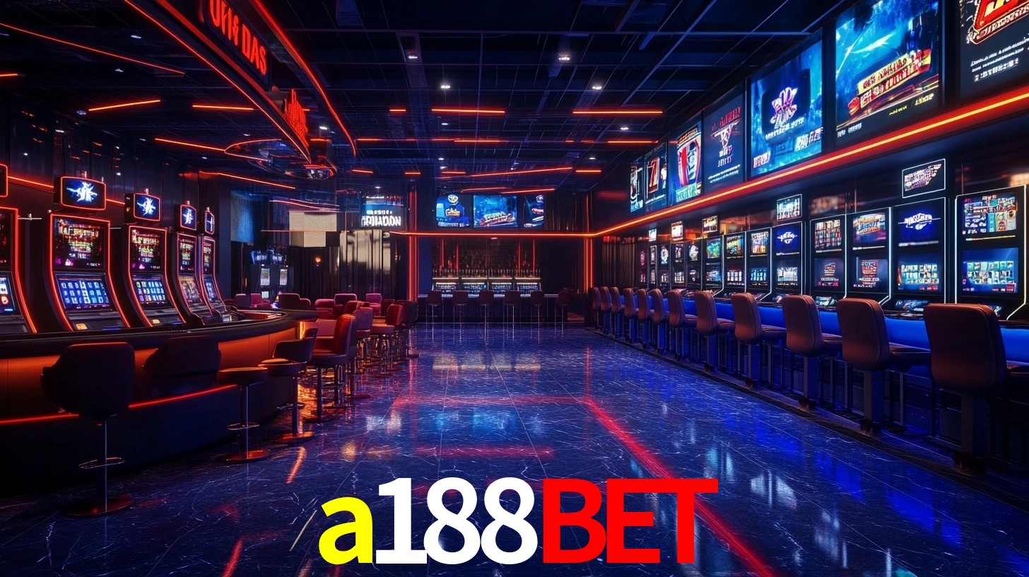Exclusive Games a188bet