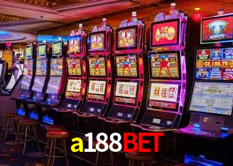 Descubra a Essência do a188bet: Nossa História e Compromissos