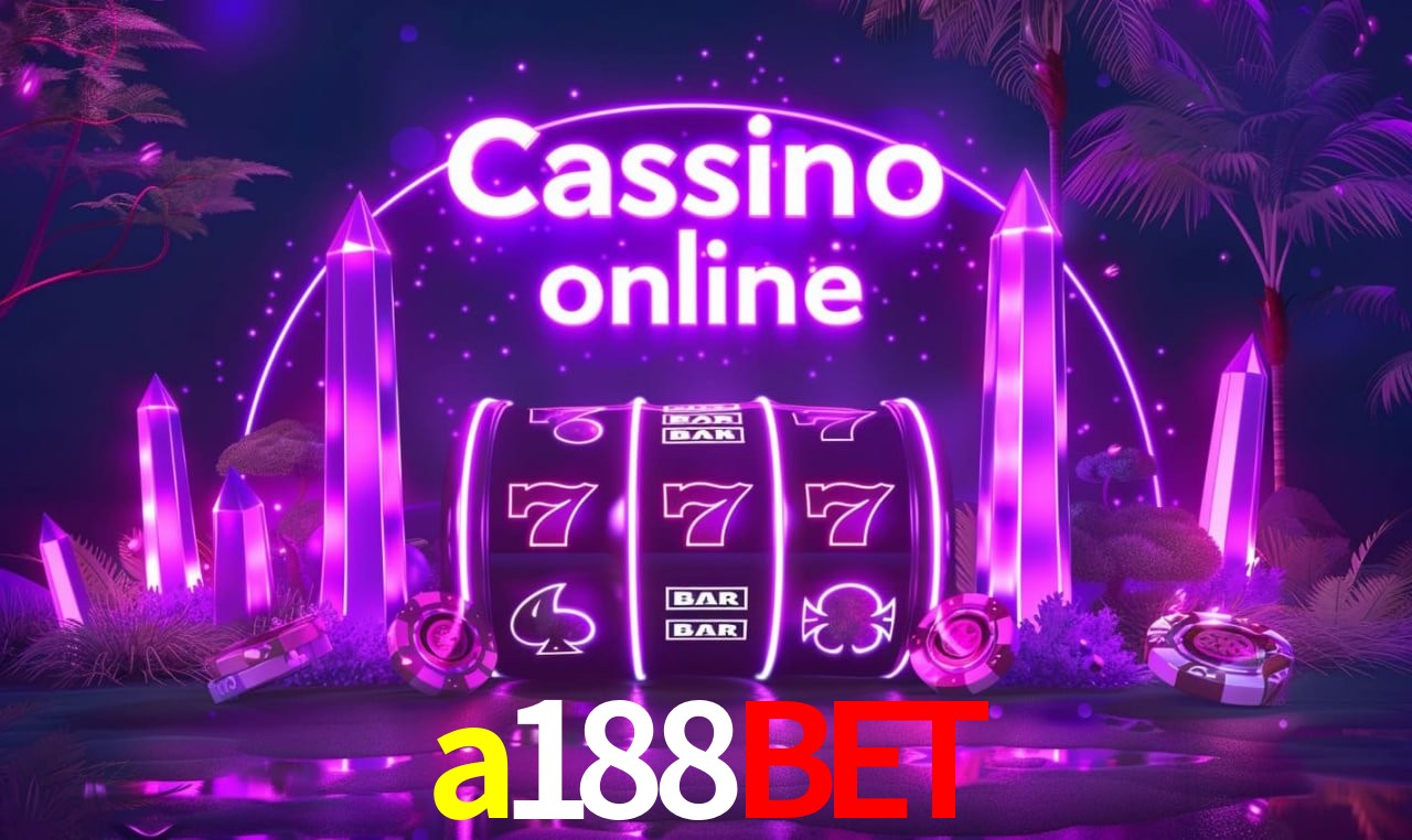 a188bet Certificado eCOGRA - Jogos Justos Auditados