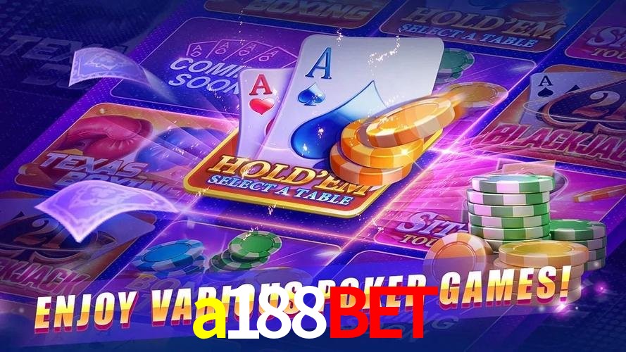 a188bet Logo 3