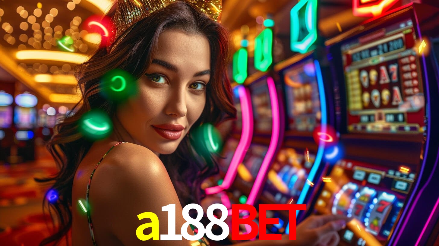 SSL Certificado a188bet