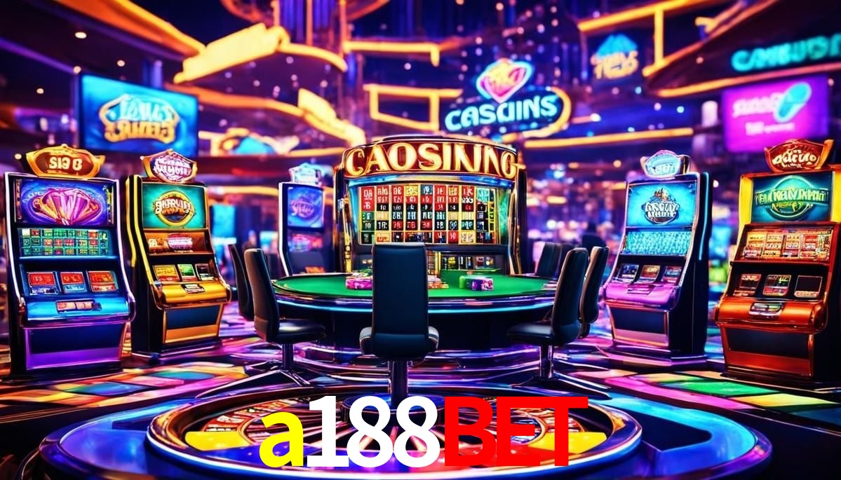 Login Seguro a188bet