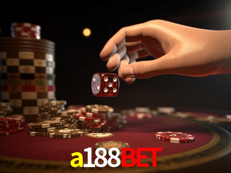 Tecnologia da Plataforma a188bet