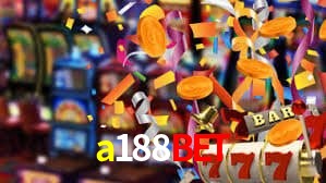 Odds Competitivas a188bet