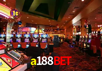 A Emoção da Loteria na a188bet: Uma Chance de Mudança de Vida