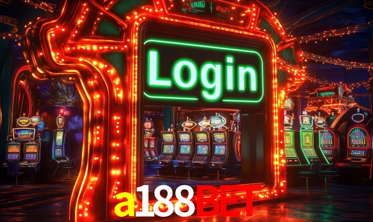 Avaliações dos Jogadores a188bet