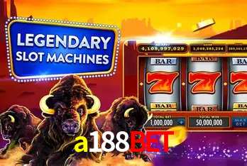Desvendando o Mundo dos Jogos Virtuais na a188bet