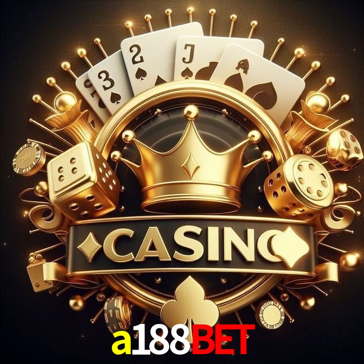 Cadastro Rápido a188bet