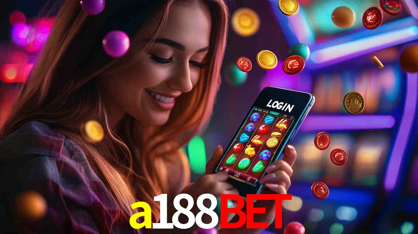 a188bet: Seu Cassino Premiado com Pagamentos Rápidos