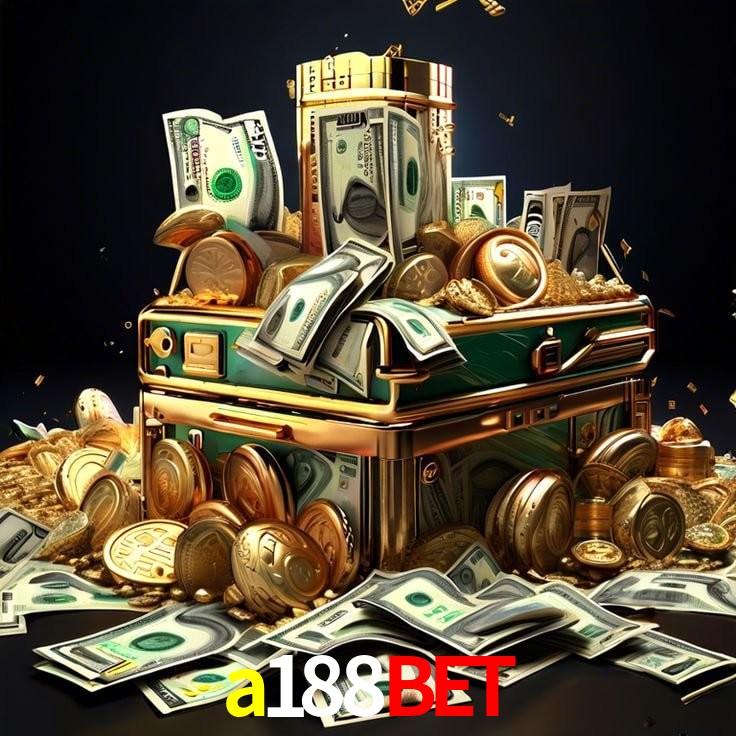 Jogos de Slot a188bet