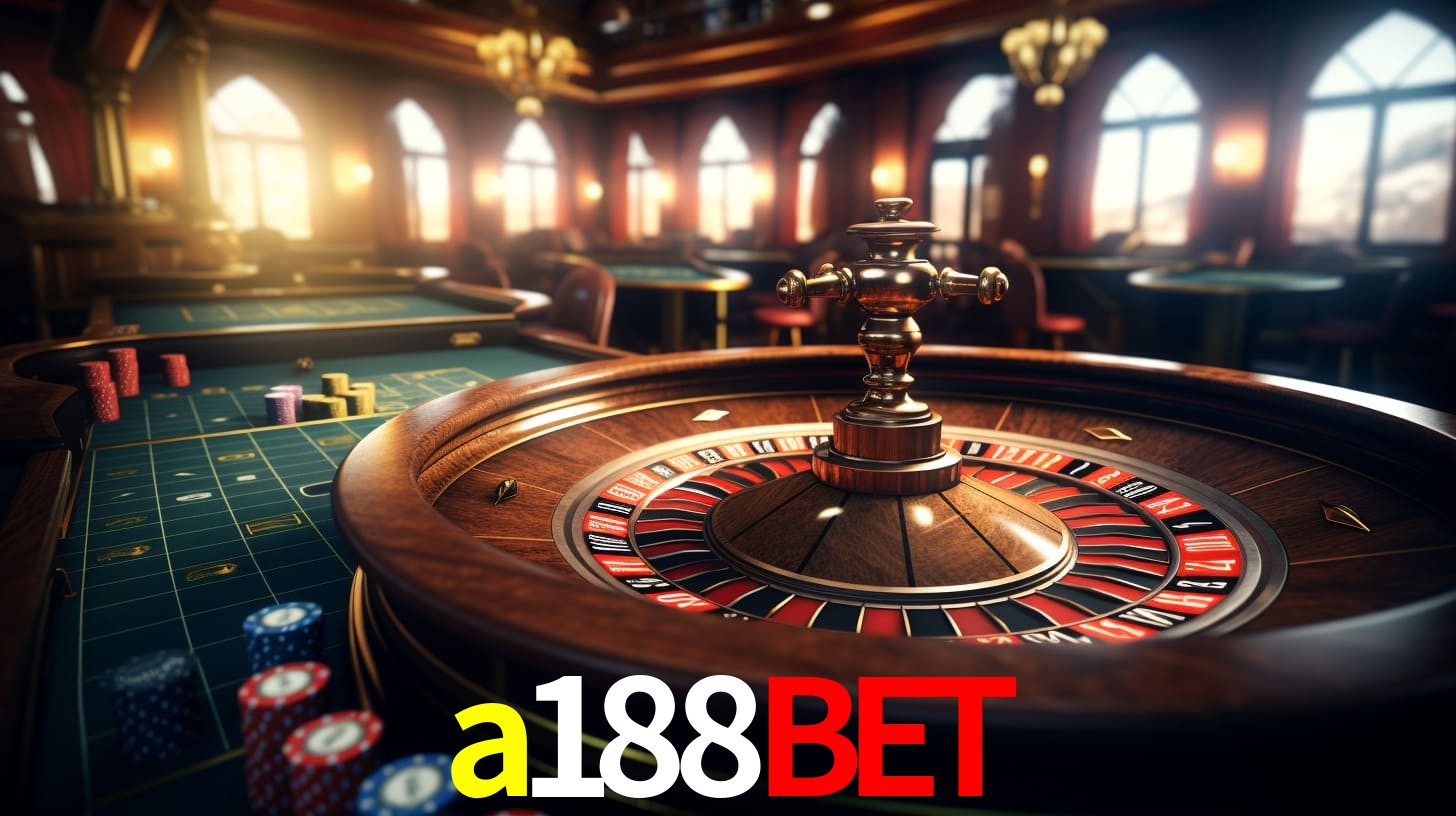 Tournaments a188bet