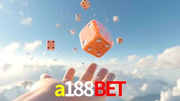 VIP Casino a188bet
