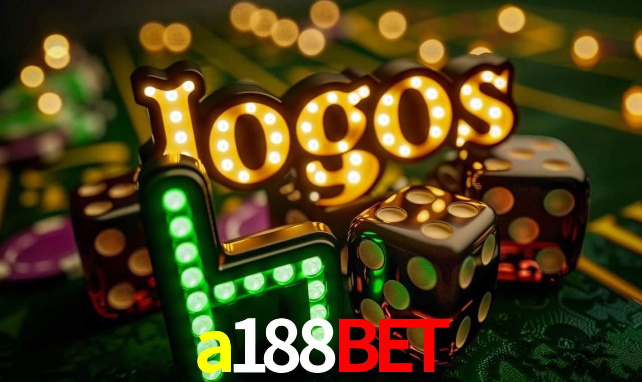 Benefícios da Conta a188bet