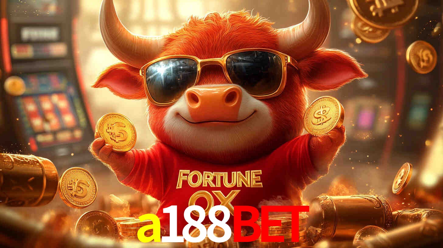 Bônus Generosos e Exclusivos no a188bet para Você!