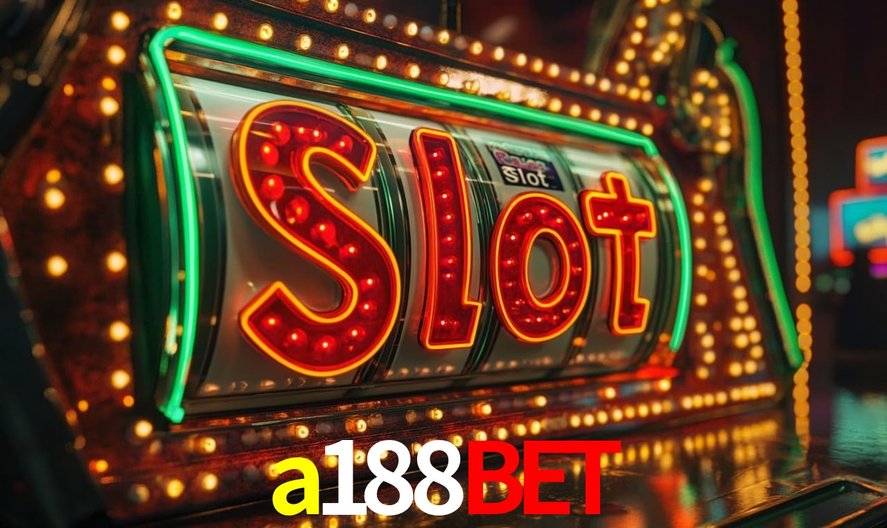 a188bet Instalar Logo 1