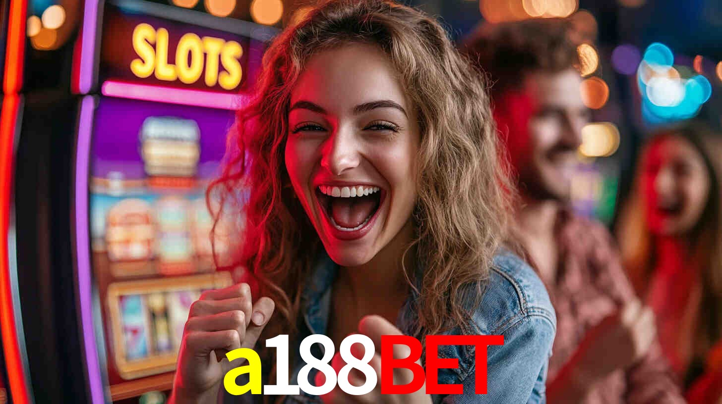 A Experiência Imersiva dos Cassinos Ao Vivo no a188bet