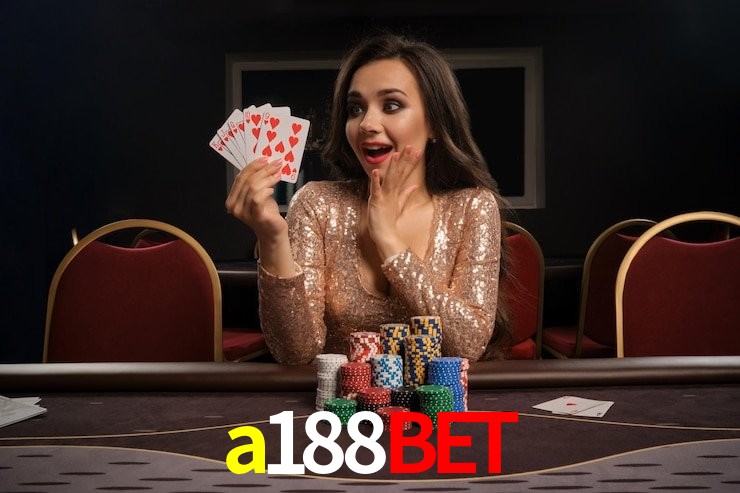 Programa VIP a188bet