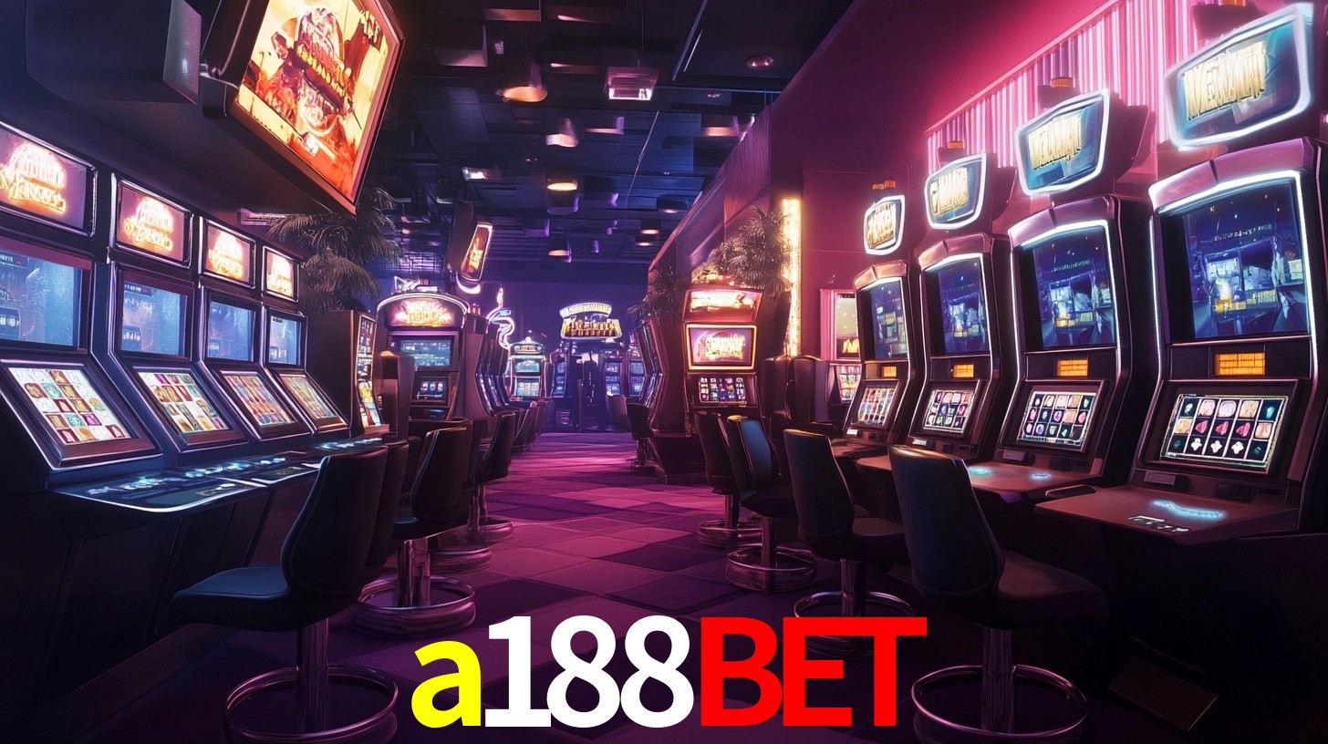 Explore as vantagens do a188bet: serviço profissional e confiabilidade
