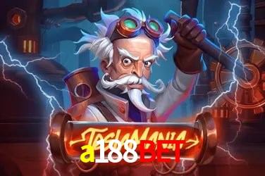 Integração de APIs a188bet
