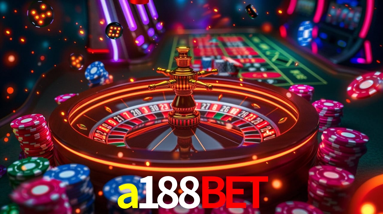 Bônus Diários a188bet