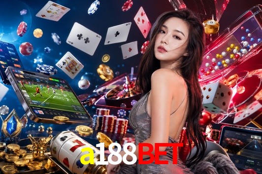 Live Casino a188bet