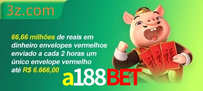 Promoções4 a188bet