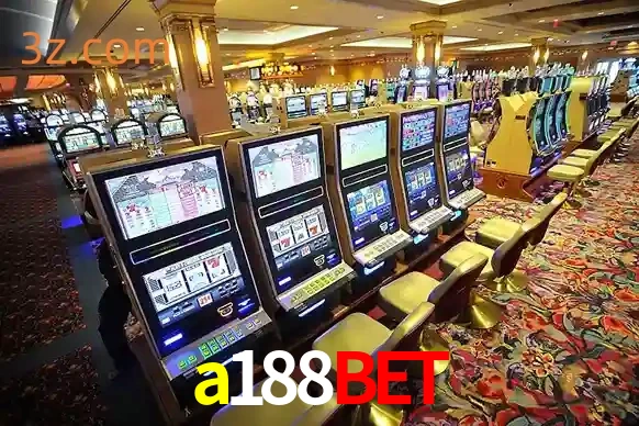 10 Perfis de Indivíduos que Exigem Cautela no a188bet Cassino