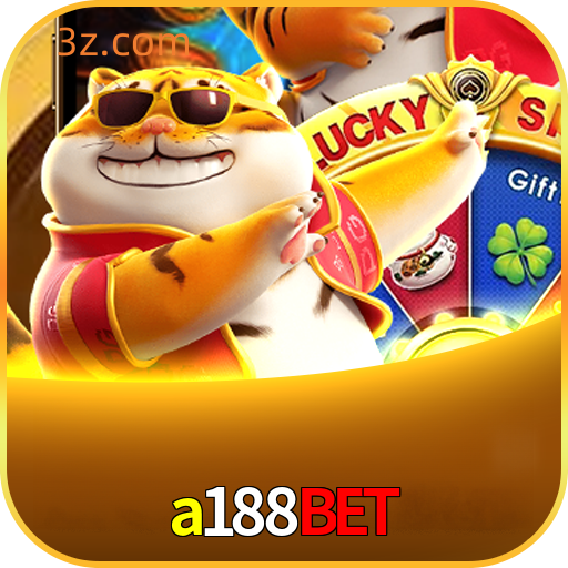Logo a188bet