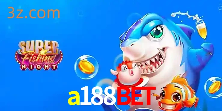 Cassino de Pesca: Uma Visão Geral e Recomendação no a188bet